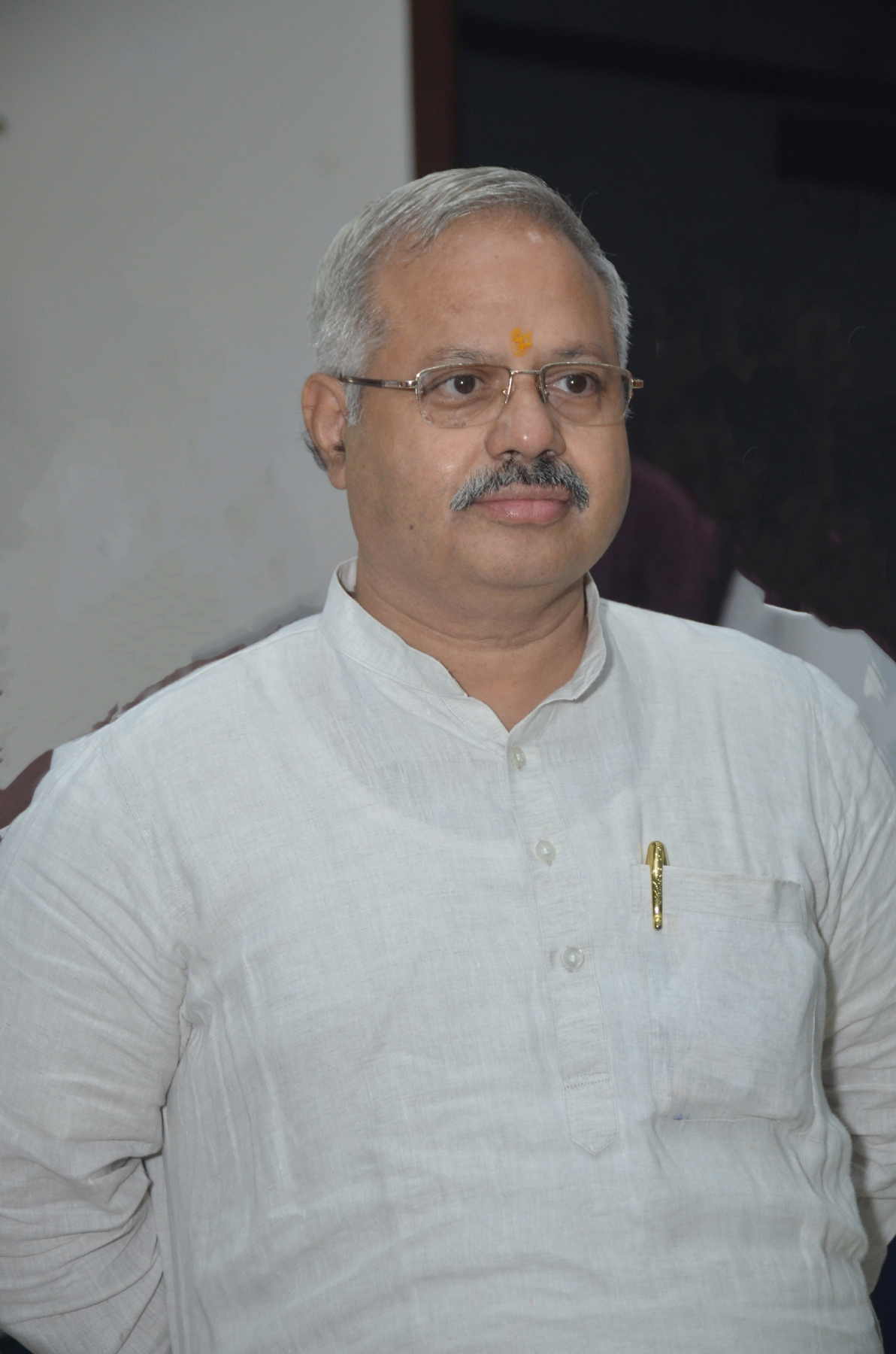 Sunil Ji Ambekar