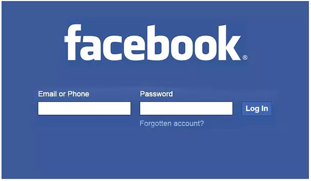 Error Feature Unavailable Facebook Login is currently unavailable